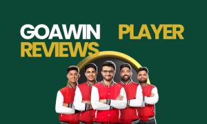 goawin player reviews