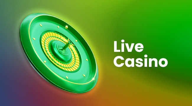 Live Casino