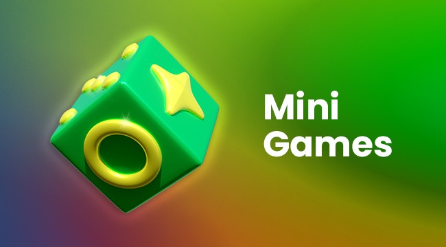 Mini Games