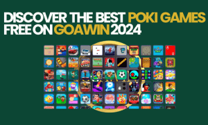 POKI GAMES FREE- GOAWIN