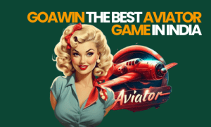 aviator game - goawin