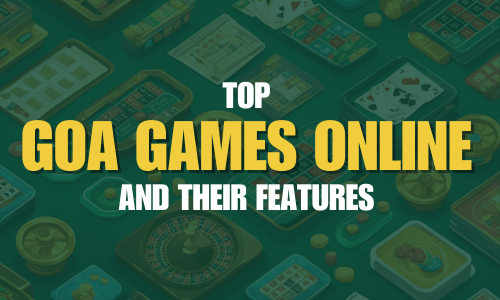 goa games online