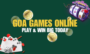 goa games online