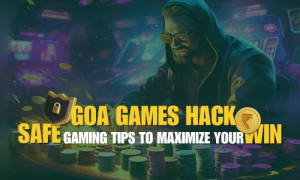 goa games hack