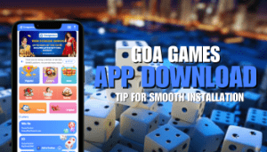 goa games app download