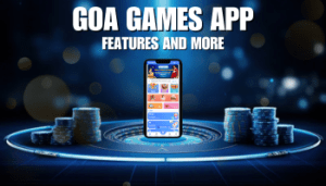 goa games app