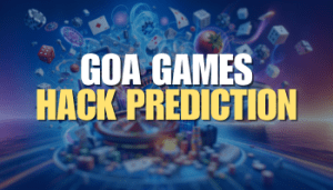 goa games hack prediction