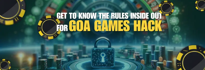 goa games hack