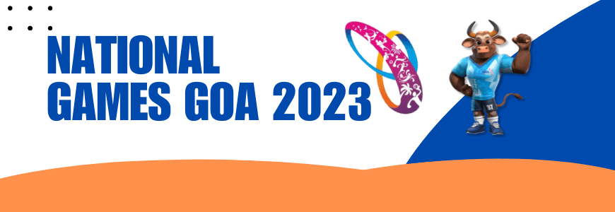 national games goa 2023