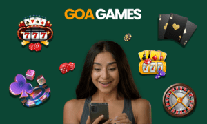 goa games