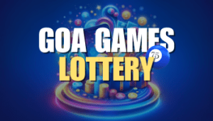 goa games lottery