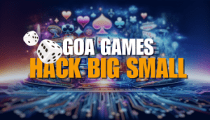 goa games hack big small