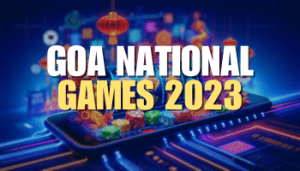 goa national games 2023