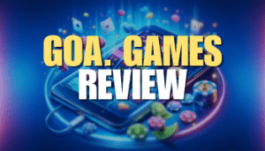 goa. games