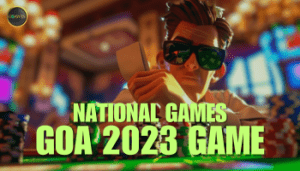 national games goa 2023 games list