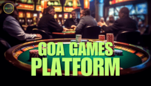 goa games platform