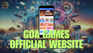 goa games official website