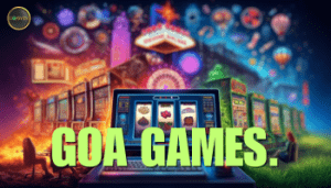 goa games.