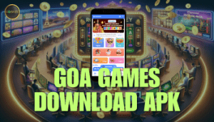 goa games download apk