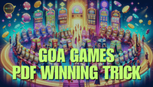 goa games pdf winning trick