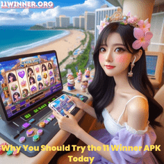 11 winner apk