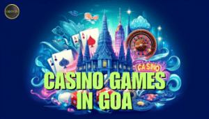 casino games in goa