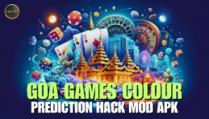 goa games colour prediction hack mod apk