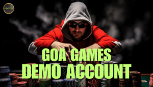 goa games demo account