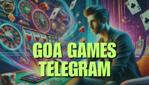 goa games telegram channel