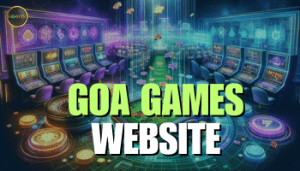 goa games website