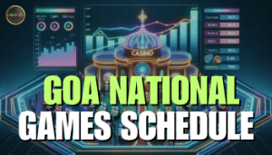 goa national games schedule