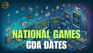 national games goa dates