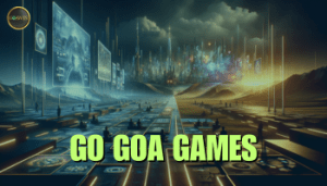 go goa games