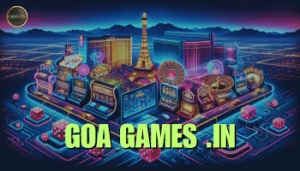 goa games .in