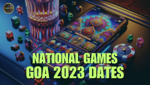 national games goa 2023 dates