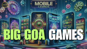 big goa games