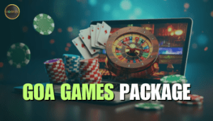 goa games package