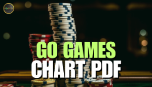 goa games chart pdf