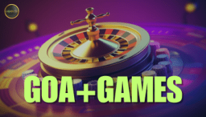 goa+games