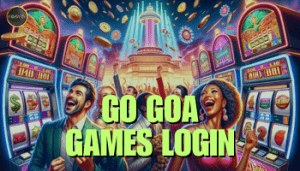 go goa games login