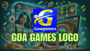 goa games logo