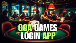 goa games login app