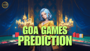 goa games prediction