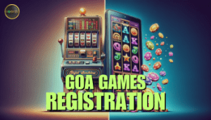 goa games registration