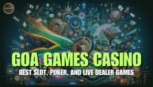 goa games casino