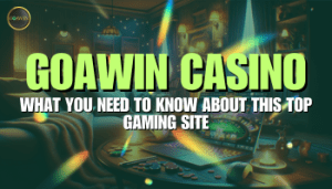 goawin casino