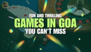 games in goa