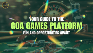 goa games platform