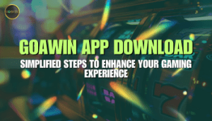 goawin app download