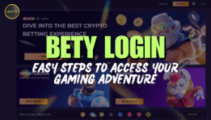 bety login